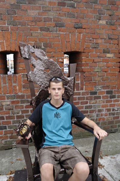 Даниил Степаненко