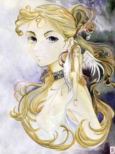 Василиса Позднякова