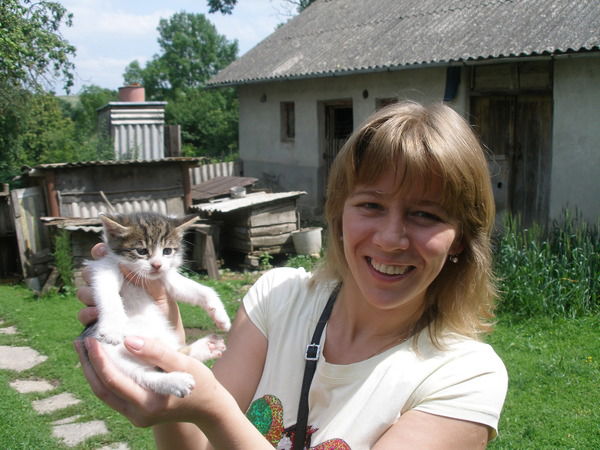 Елена Андрущишен