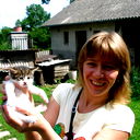 Елена Андрущишен