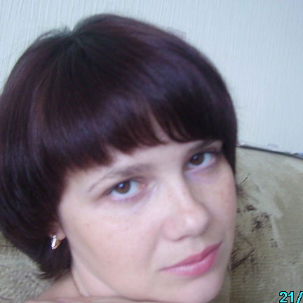 Маргарита Шурпик