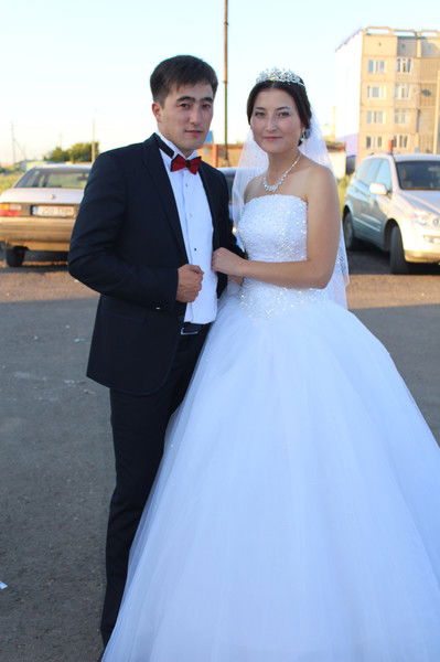 Асем Жулдузбекова