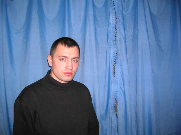 Александр Холкин