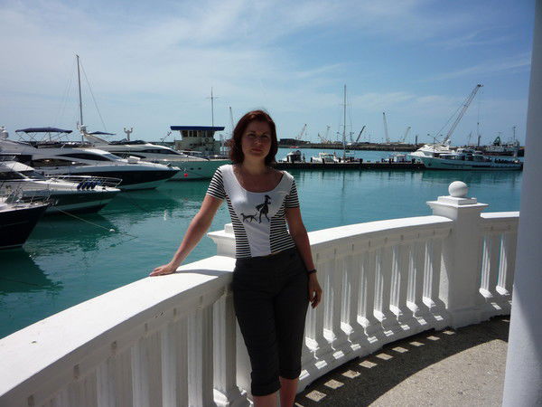 Светлана Цыбенко