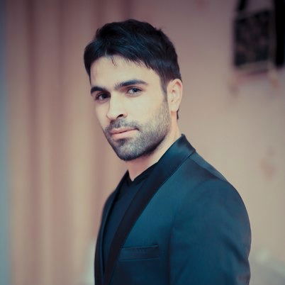 Амет Умеров