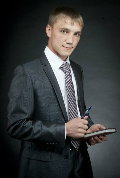 Олег Куянов