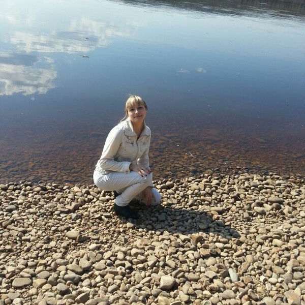 Ольга Канаева