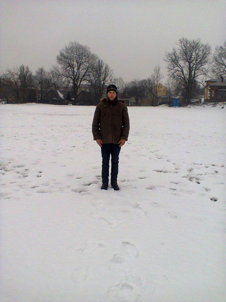 Мша Михальнюк