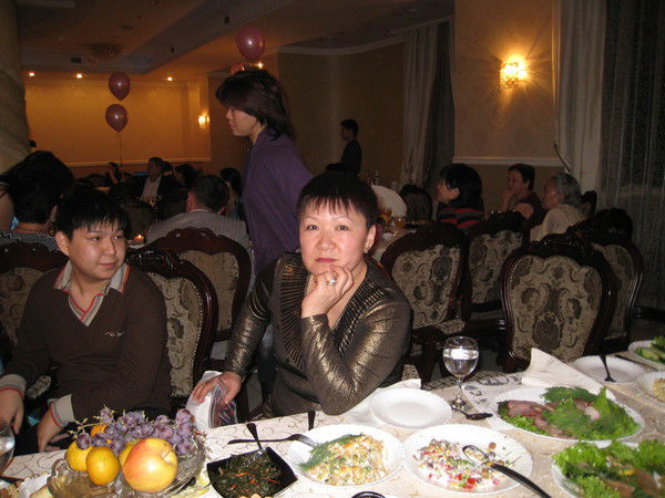 Галина Югай