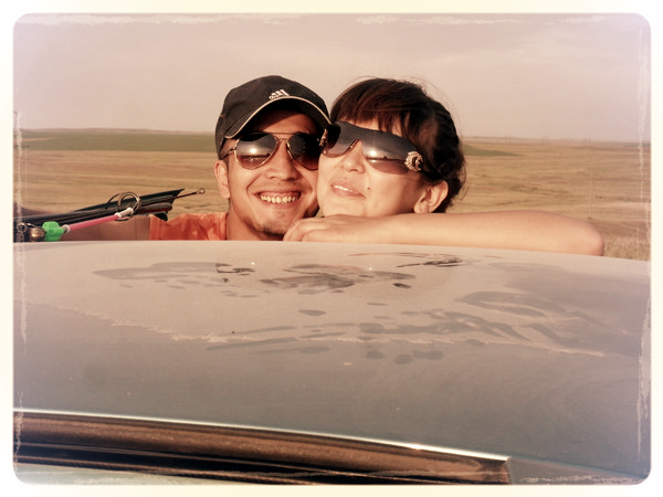 Аселечка Турганова