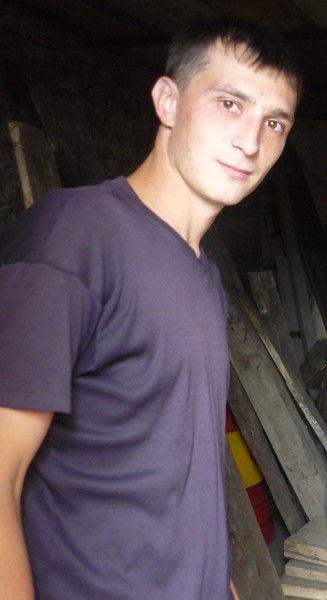 Сергей Найдёнов