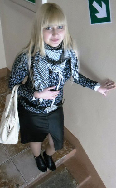 Катерина Юрьевна