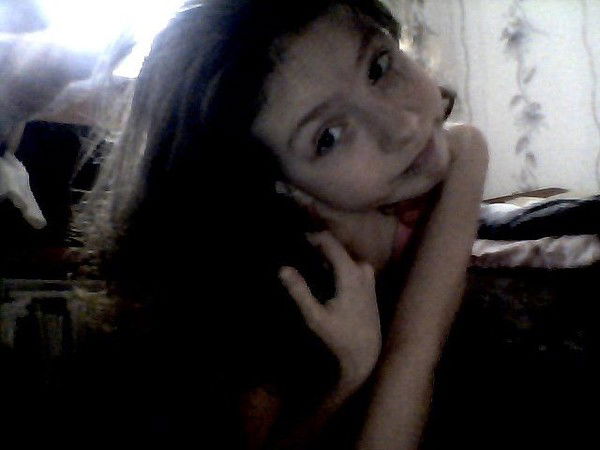 Елизавета Аношина