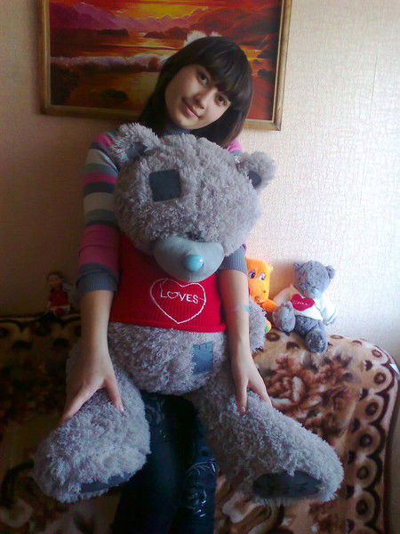 Юлия Носуля