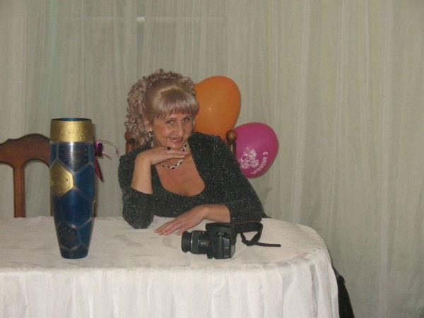 Надежда Надежда