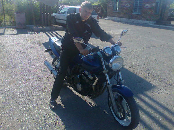 Артем Никифоров