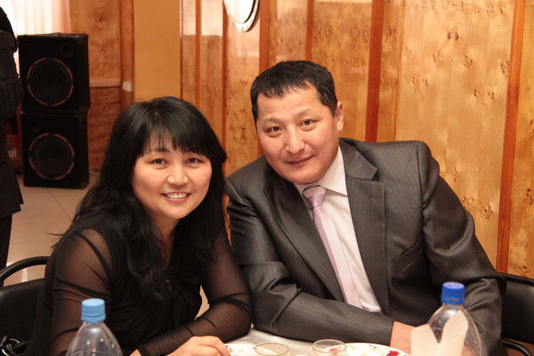 Каныбек Укенов