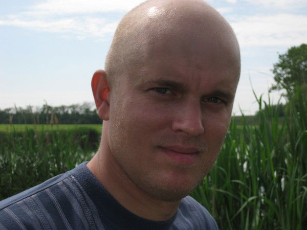 Евгений Гармашов