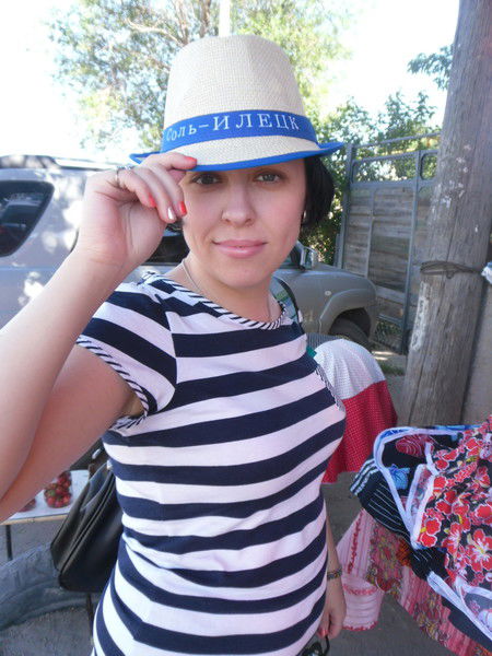 Ирина Брызгалова