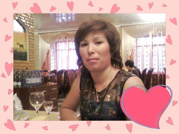 Махатова Гульдана