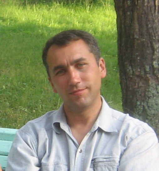 Олег Полевов