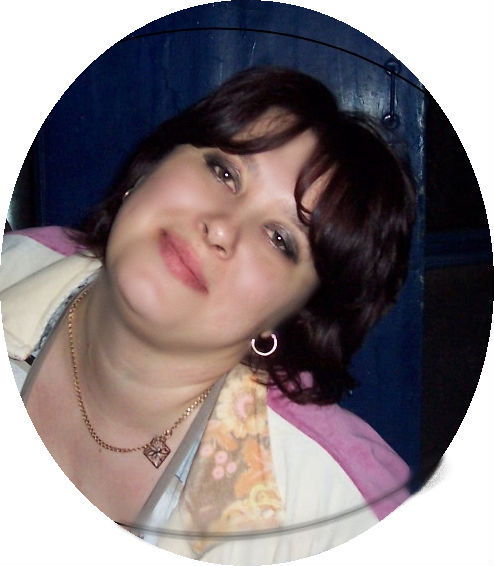 Светлана Татамирова