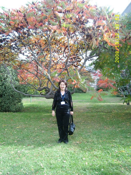 Лязат Тургалиева