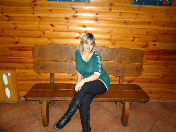 Наталья Кудинова(Завертайло)