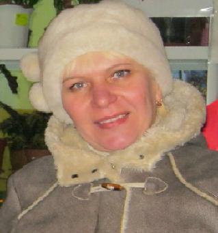 Татьяна Задворнова(Ефремова)