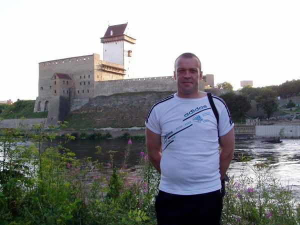 Андрей Красотин