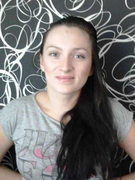 Тоня Кожевникова