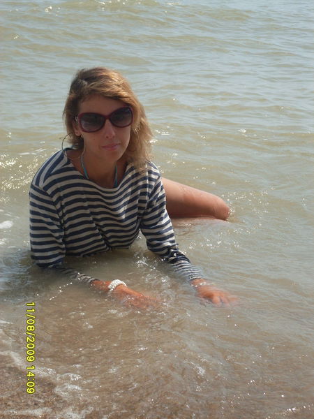 Елена Алексеенко