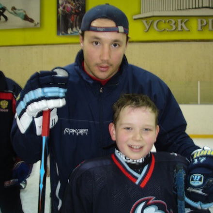 Владимир Башин