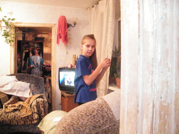 Татьяна Абакшина