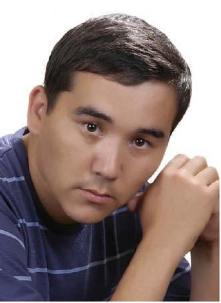 Мерей Керимкулов