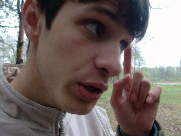 Валентин Гавшин