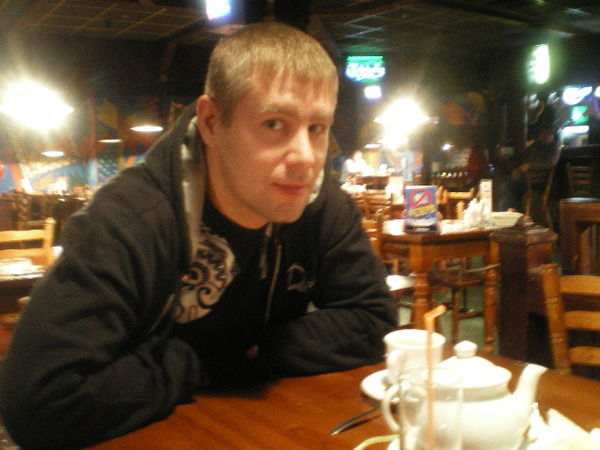 Алексей Неизвестна