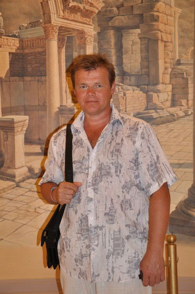 Валерий Мазец