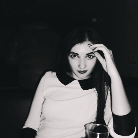 Марина Щепет