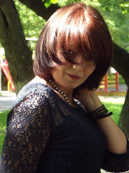 Наталья Свиридова