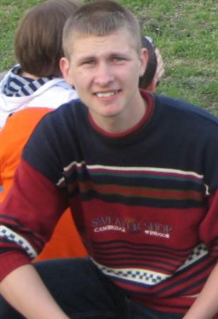 Антон Гриневич