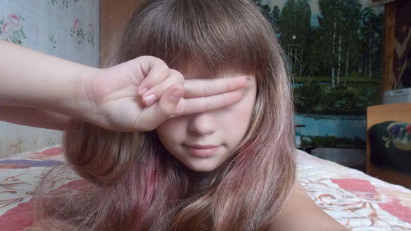 Диана Чеверева