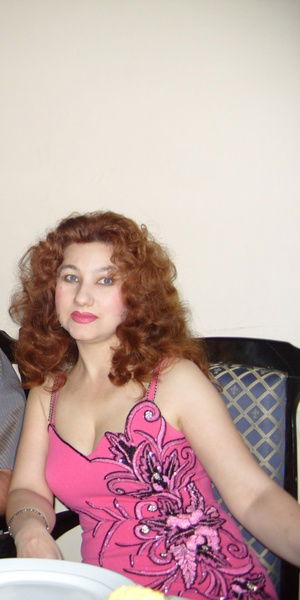 Рамиля Мурзина