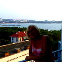 Валентина Полунина