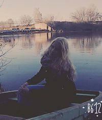 Ксения Фокина