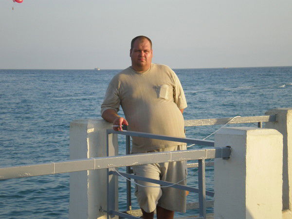 Сергей Горчаков