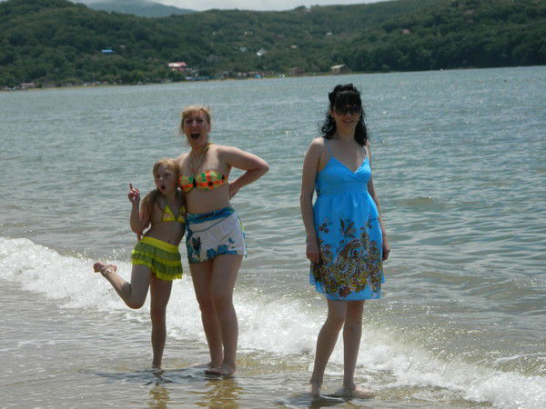 Марина Царева