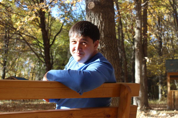 Олжас Жасболат