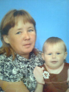 Наталья Шемякина