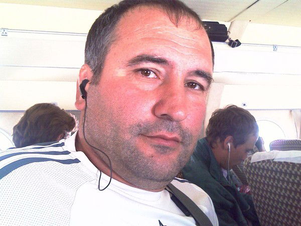 Анвар Шихалиев